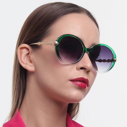 Pelle Luxur Unisex Sunglasses PLSG8307