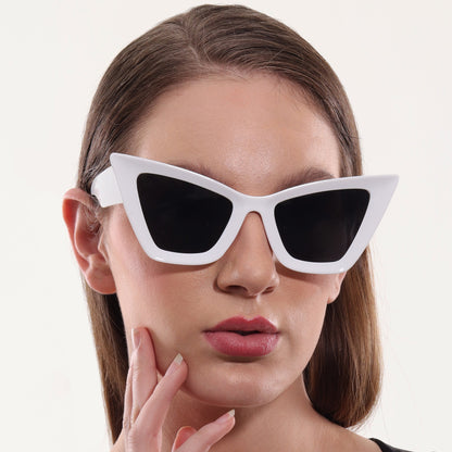 Pelle Luxur Unisex Sunglasses PLSG8315
