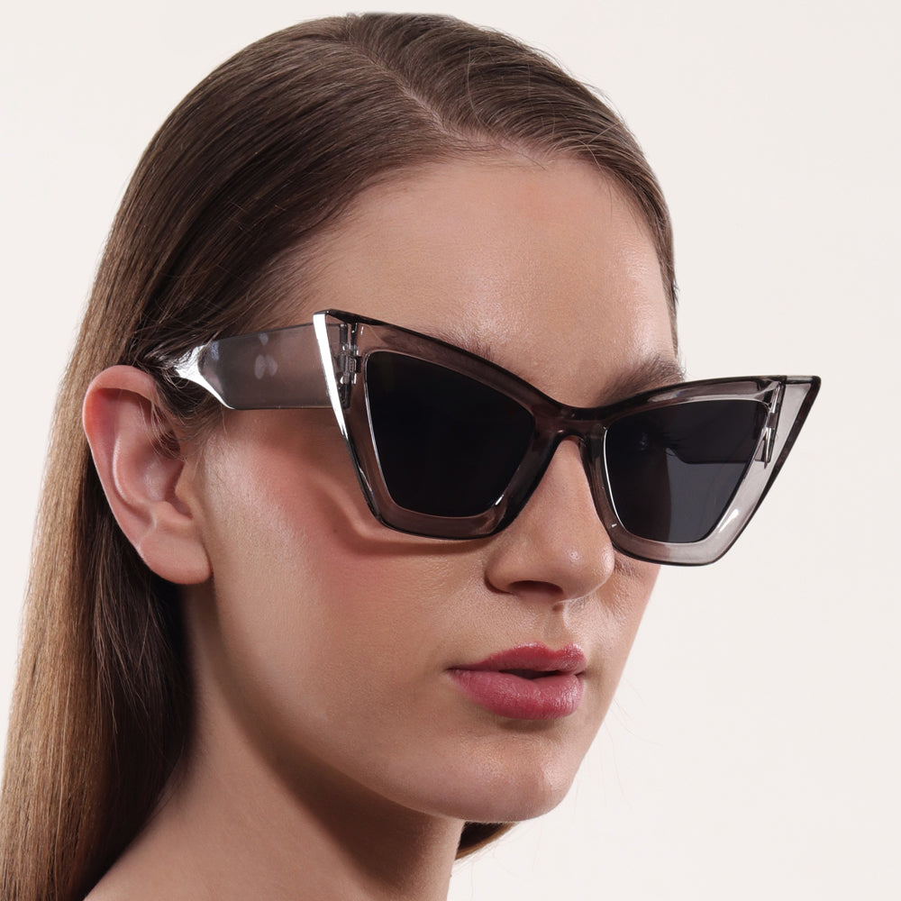 Pelle Luxur Unisex Sunglasses PLSG8314