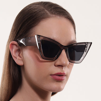 Pelle Luxur Unisex Sunglasses PLSG8314