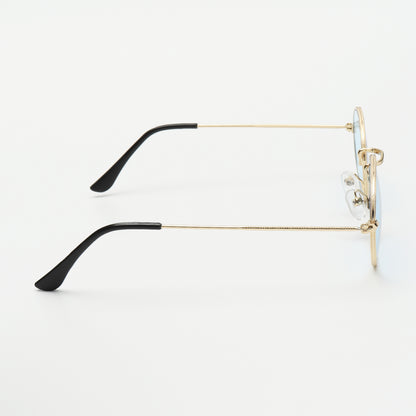 Pelle Luxur Unisex Sunglasses PLSG8243