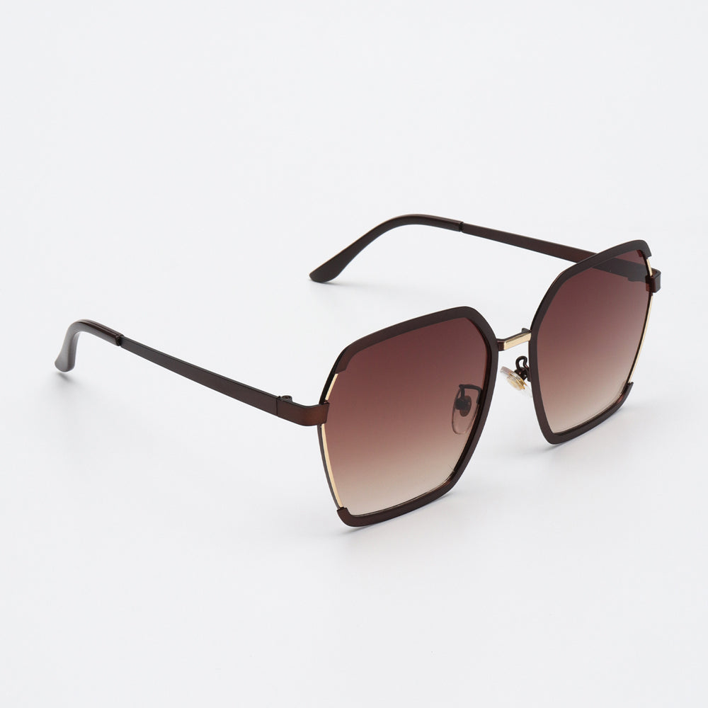 Pelle Luxur Unisex Sunglasses PLSG8401 - Buy 1 Get 1 Free