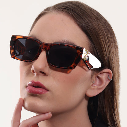 Pelle Luxur Unisex Sunglasses PLSG8111 - Buy 1 Get 1 Free