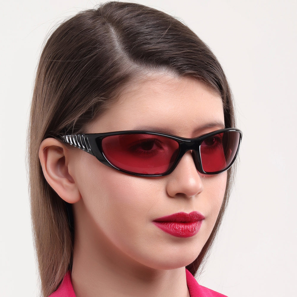 Pelle Luxur Unisex Sunglasses PLSG8267