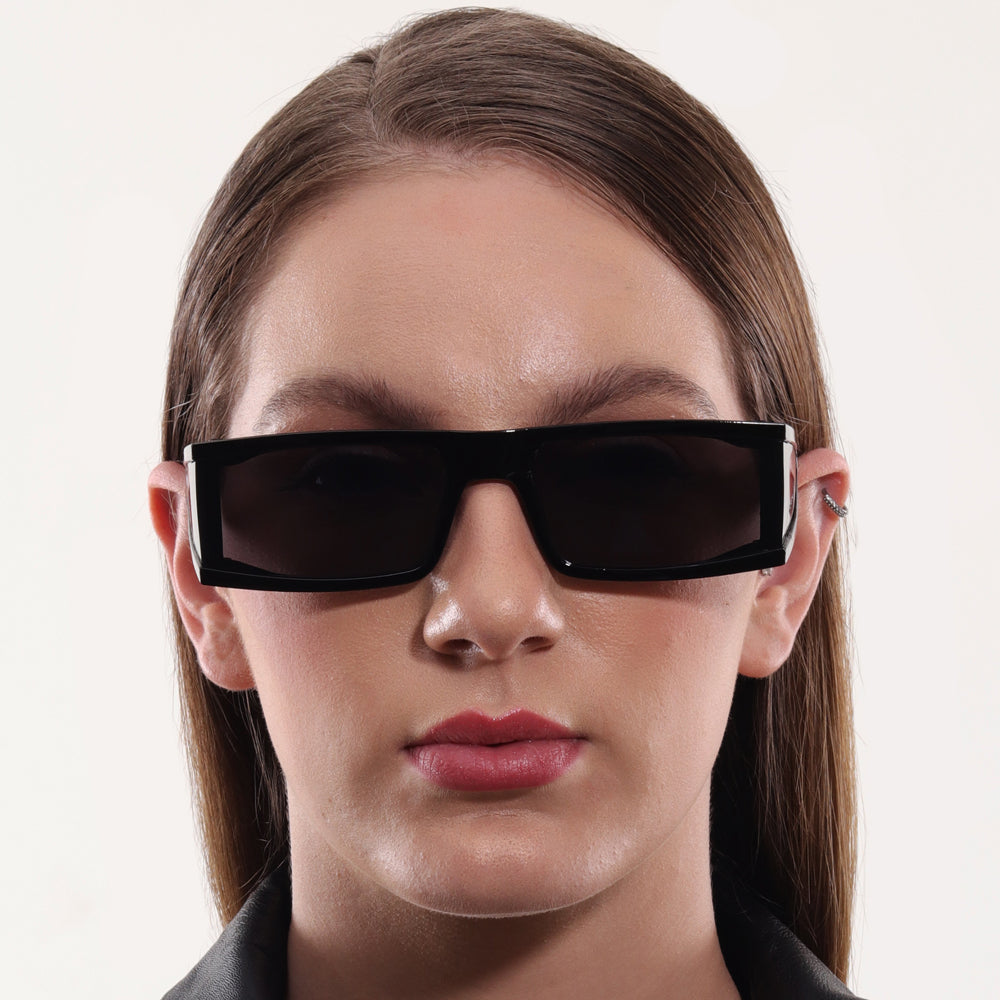 Pelle Luxur Unisex Sunglasses PLSG8116 - Buy 1 Get 1 Free