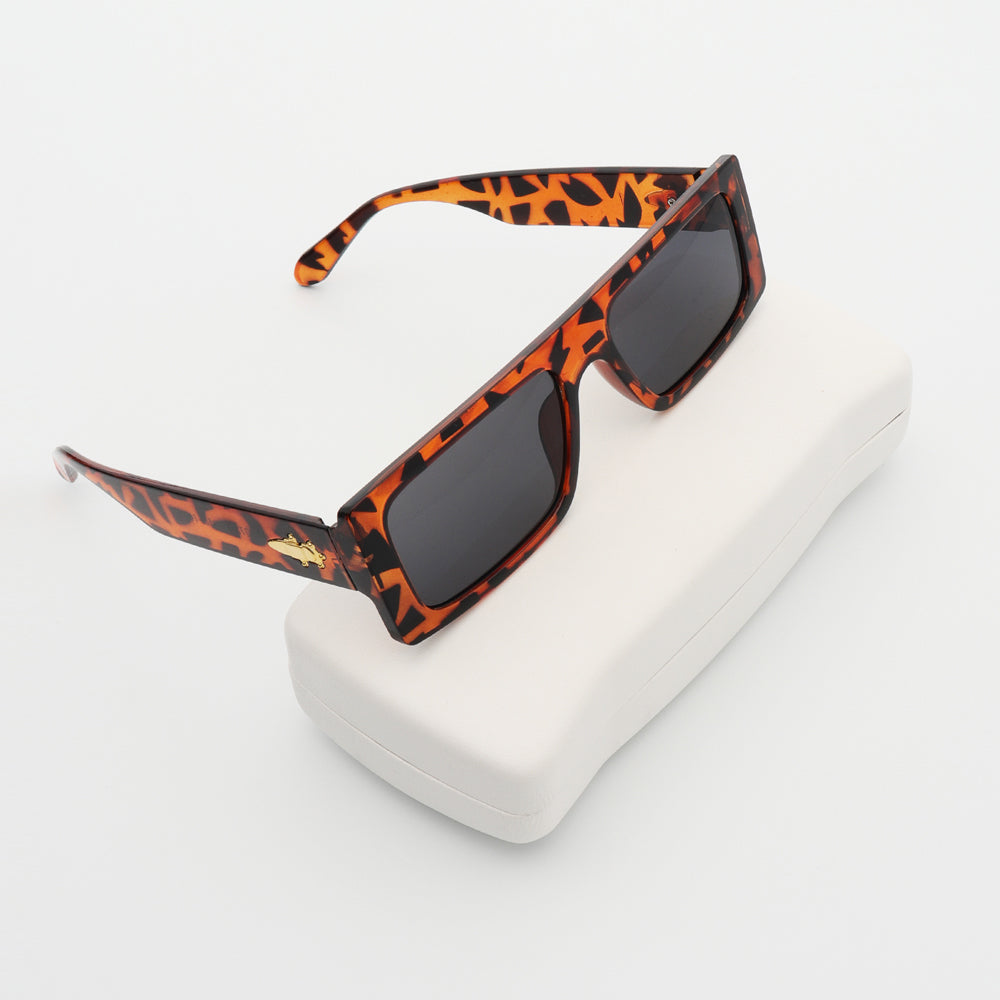 Pelle Luxur Unisex Sunglasses PLSG8218
