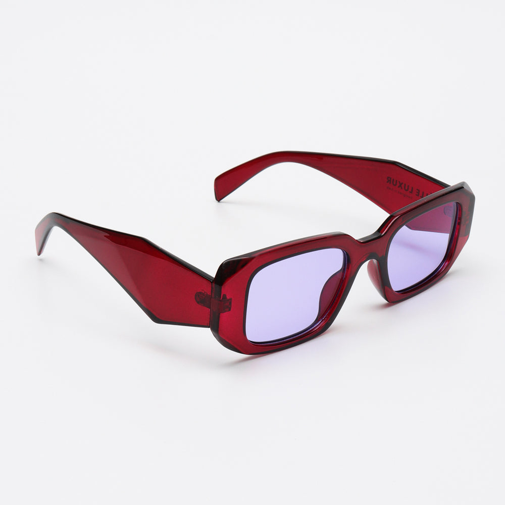 Pelle Luxur Unisex Sunglasses PLSG8388 - Buy 1 Get 1 Free