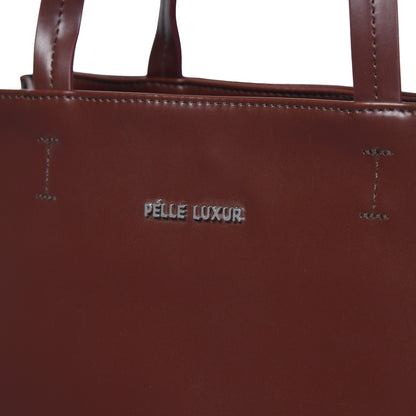 Pelle Luxur Hand Bag PL25C869