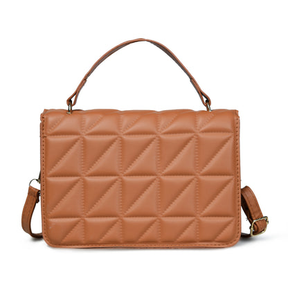 Pelle Luxur Hand Bag PL24C605