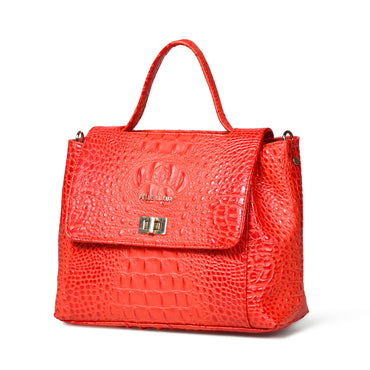Pelle Luxur Hand Bag PL027