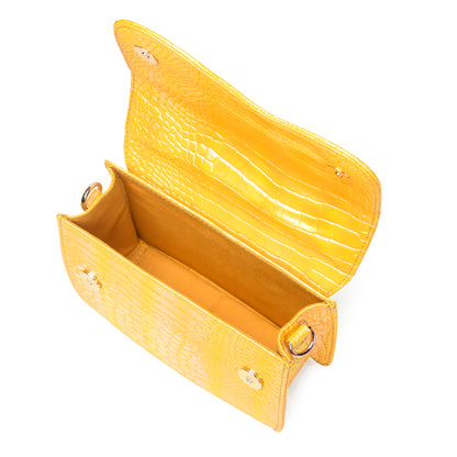 Pelle Luxur Hand Bag PL054