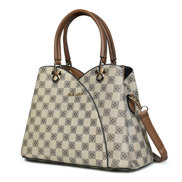 Pelle Luxur Hand Bag PL24C540