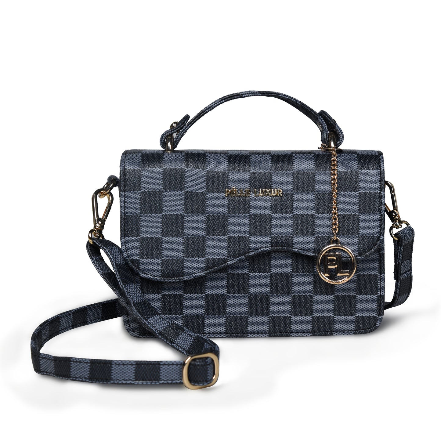 Pelle Luxur Hand Bag PL051