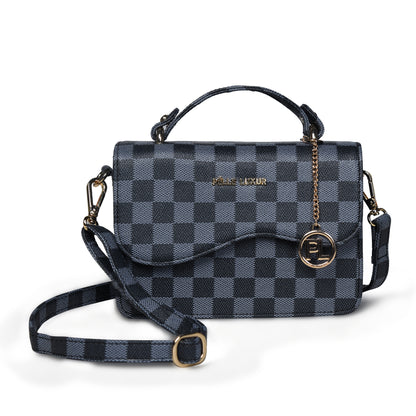 Pelle Luxur Hand Bag PL051