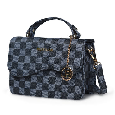 Pelle Luxur Hand Bag PL051