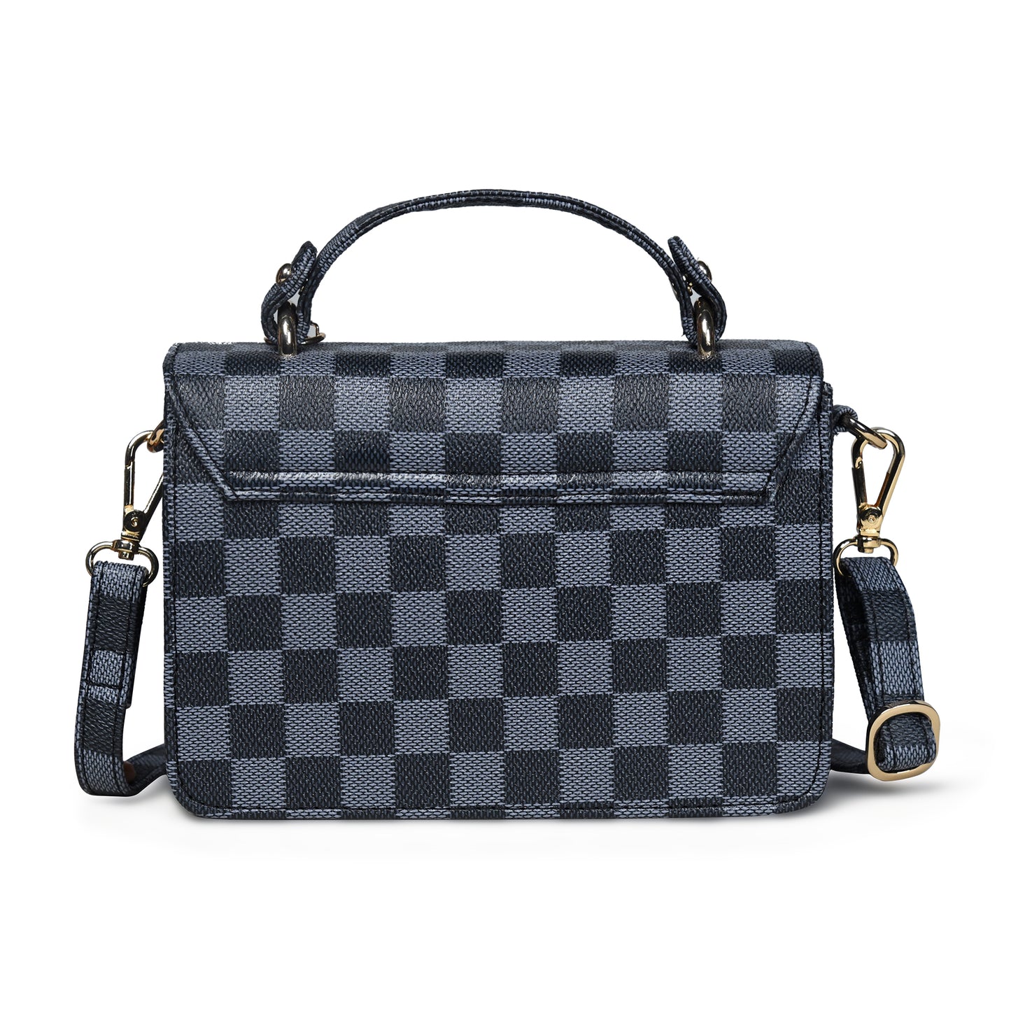 Pelle Luxur Hand Bag PL051