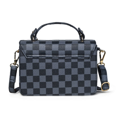 Pelle Luxur Hand Bag PL051