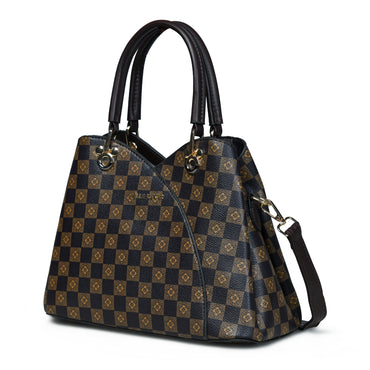 Pelle Luxur Hand Bag PL24C539