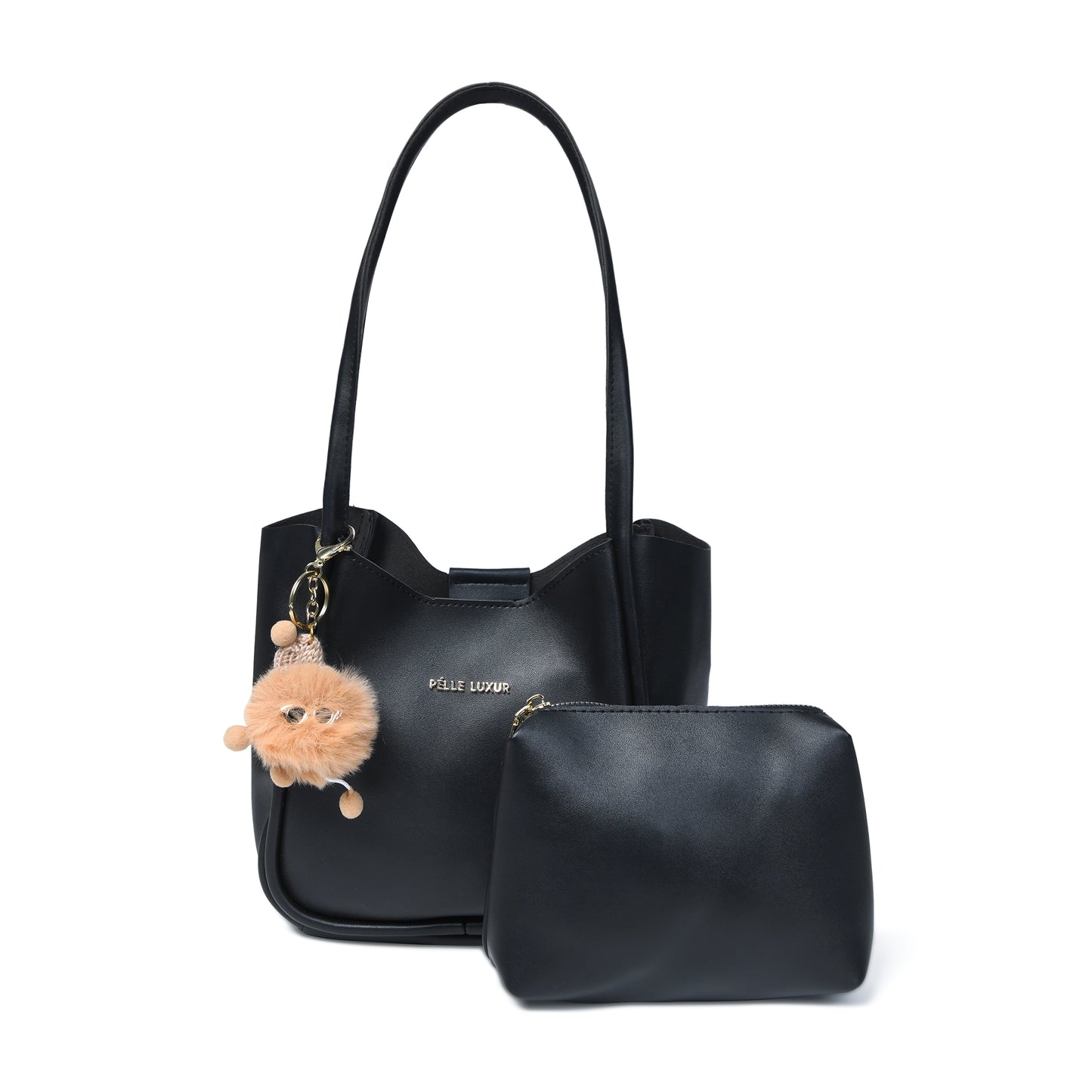 Pelle Luxur Hand Bag PL25C873