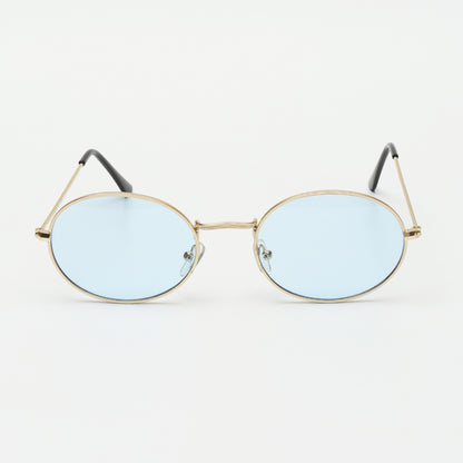 Pelle Luxur Unisex Sunglasses PLSG8243