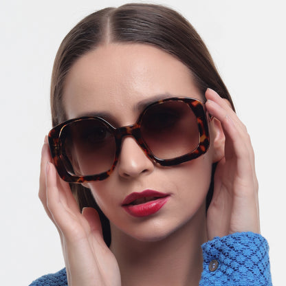 Pelle Luxur Unisex Sunglasses PLSG8288