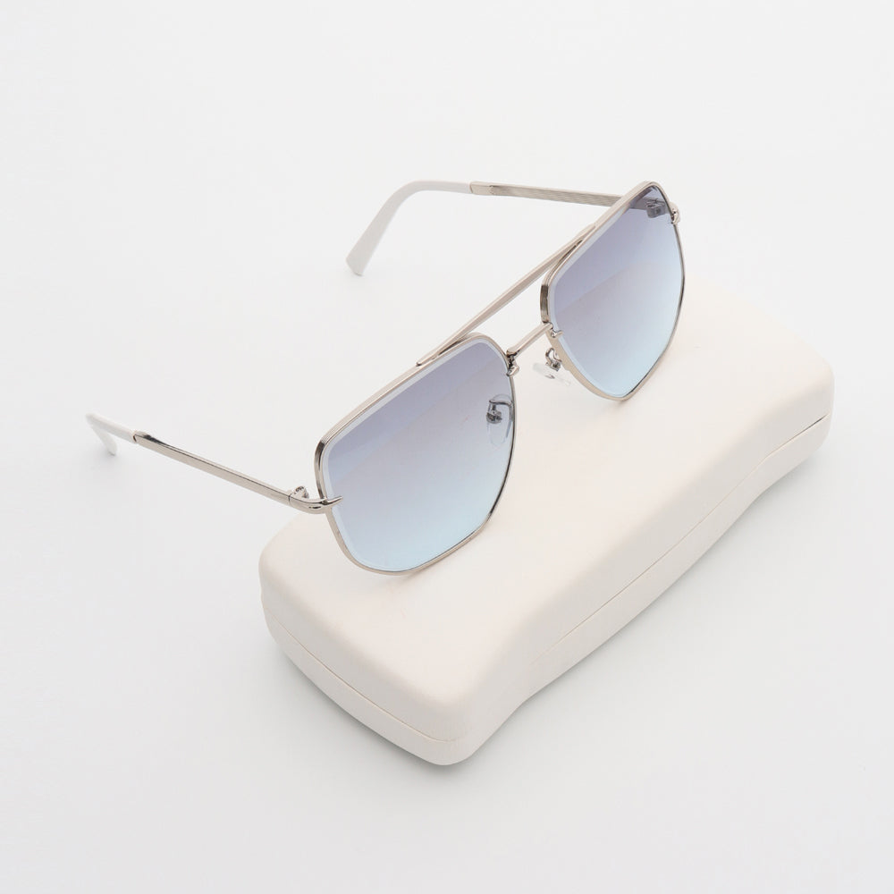 Pelle Luxur Unisex Sunglasses PLSG8438 - Buy 1 Get 1 Free