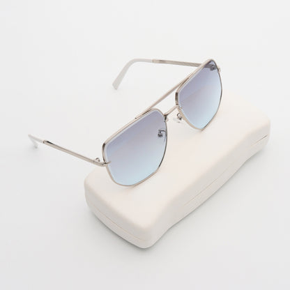 Pelle Luxur Unisex Sunglasses PLSG8438 - Buy 1 Get 1 Free