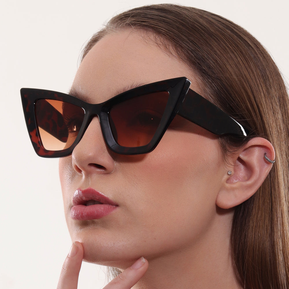 Pelle Luxur Unisex Sunglasses PLSG8311