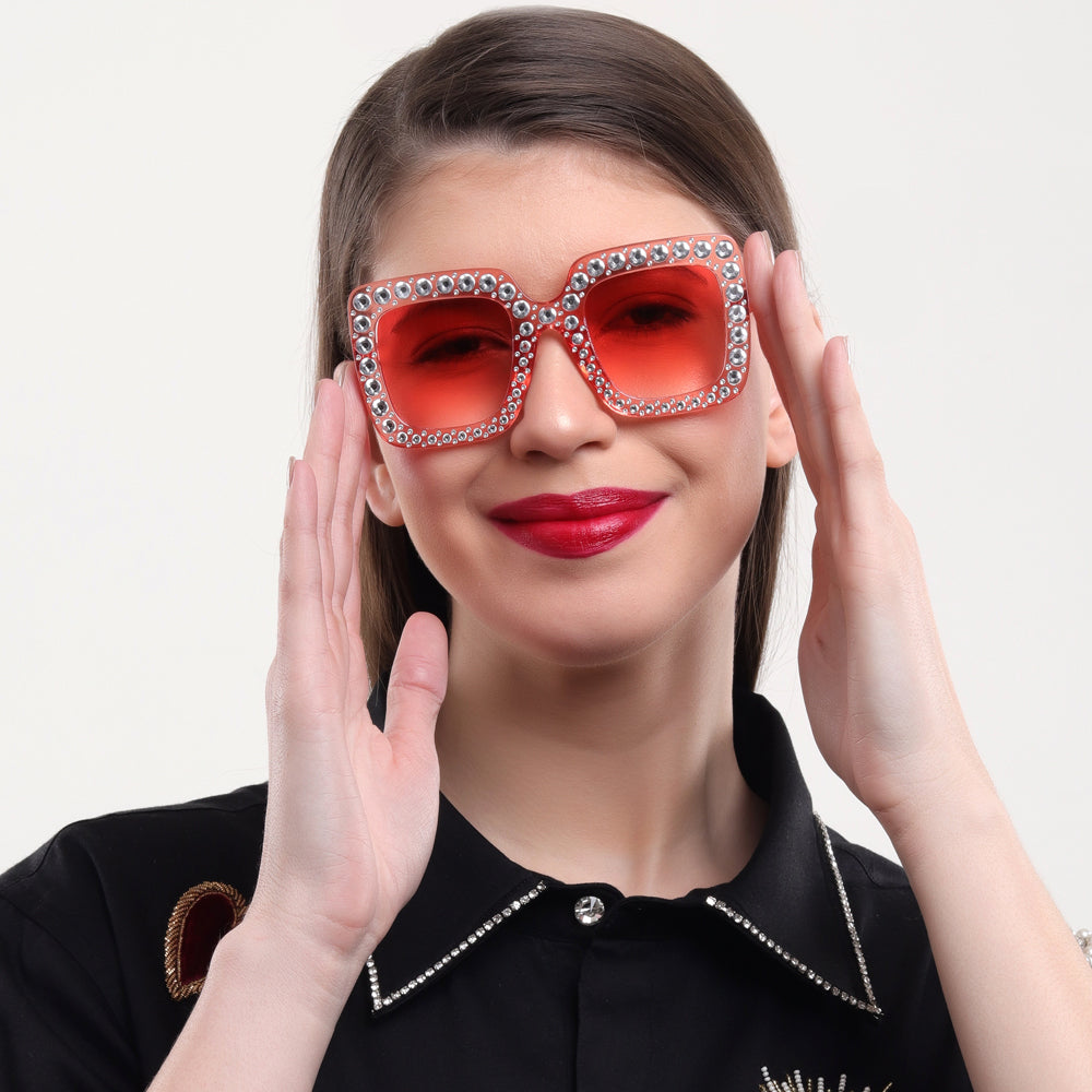 Pelle Luxur Unisex Sunglasses PLSG8200