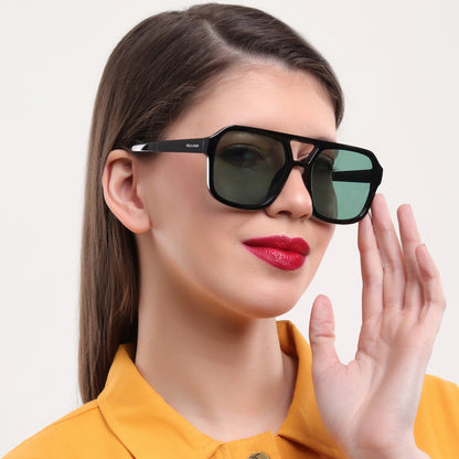Pelle Luxur Unisex Sunglasses PLSG8206
