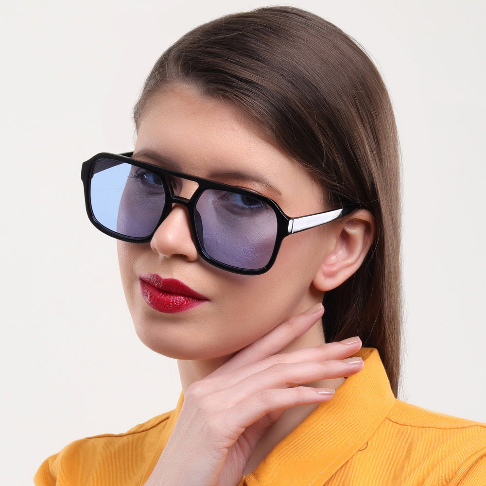 Pelle Luxur Unisex Sunglasses PLSG8211