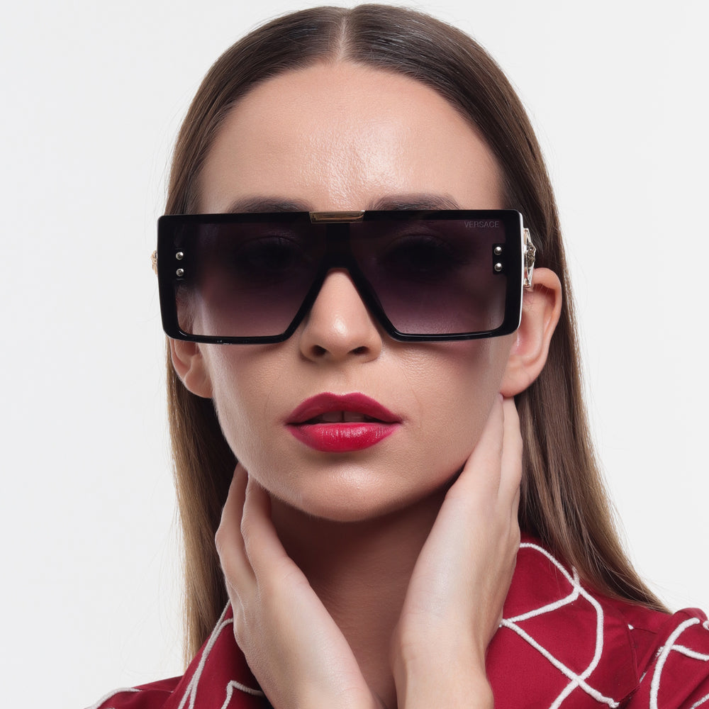 Pelle Luxur Unisex Sunglasses PLSG8349 - Buy 1 Get 1 Free