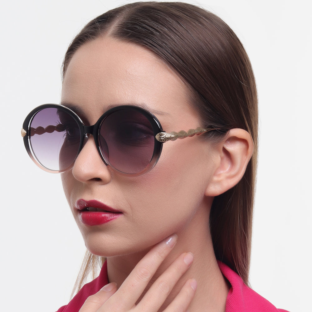 Pelle Luxur Unisex Sunglasses PLSG8306