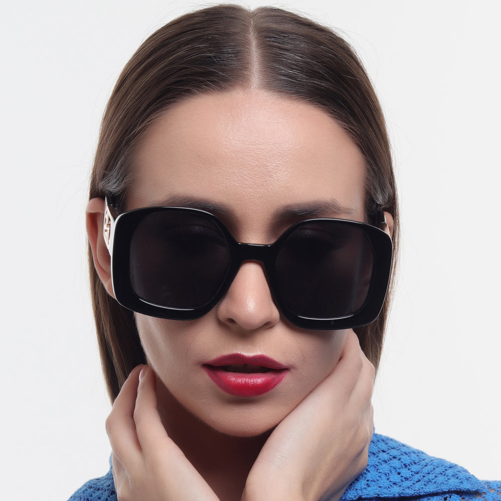 Pelle Luxur Unisex Sunglasses PLSG8289