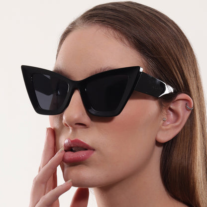 Pelle Luxur Unisex Sunglasses PLSG8312