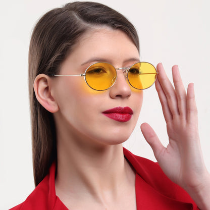 Pelle Luxur Unisex Sunglasses PLSG8246