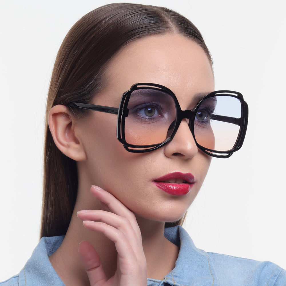 Pelle Luxur Unisex Sunglasses PLSG8282