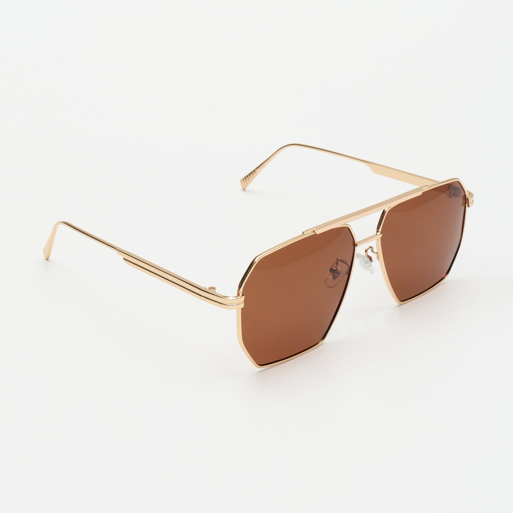 Pelle Luxur Unisex Sunglasses PLSG8446 - Buy 1 Get 1 Free