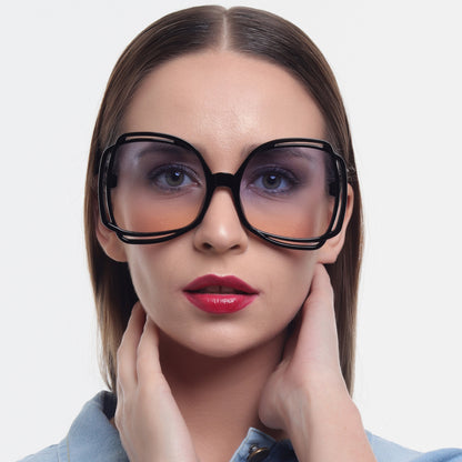 Pelle Luxur Unisex Sunglasses PLSG8282