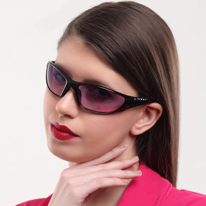 Pelle Luxur Unisex Sunglasses PLSG8272