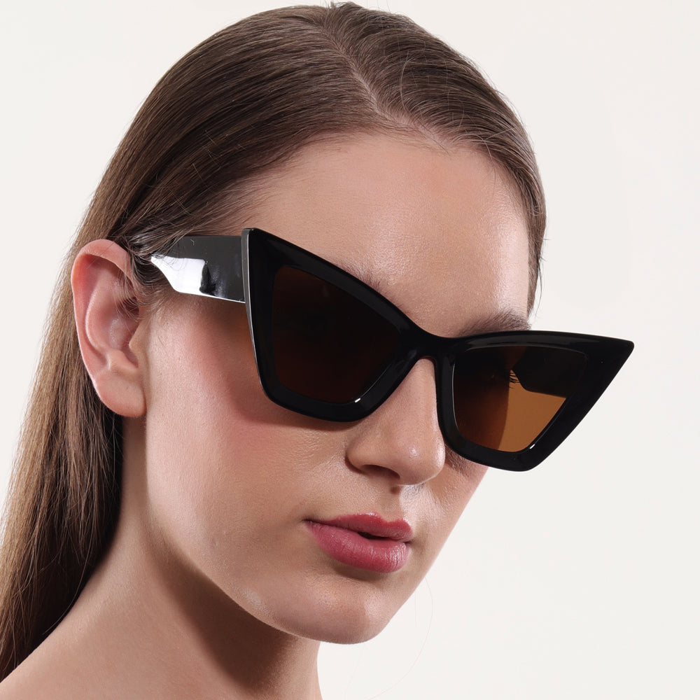 Pelle Luxur Unisex Sunglasses PLSG8313