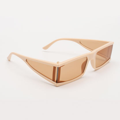 Pelle Luxur Unisex Sunglasses PLSG8119 - Buy 1 Get 1 Free