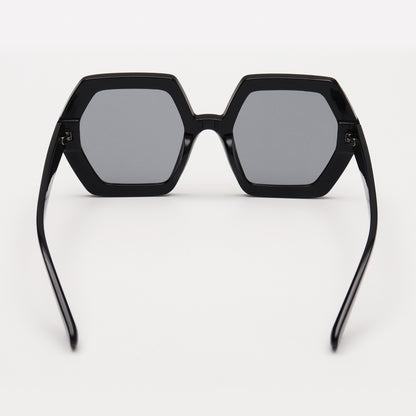 Pelle Luxur Unisex Sunglasses PLSG8302