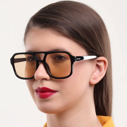 Pelle Luxur Unisex Sunglasses PLSG8207