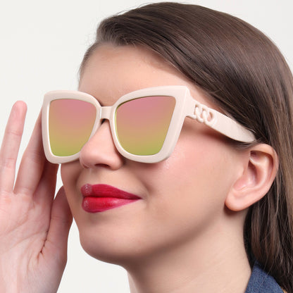 Pelle Luxur Unisex Sunglasses PLSG8178