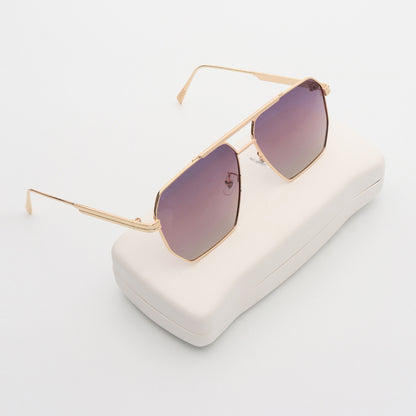 Pelle Luxur Unisex Sunglasses PLSG8447 - Buy 1 Get 1 Free