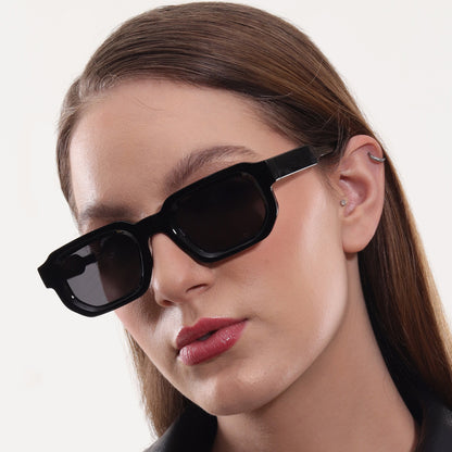 Pelle Luxur Unisex Sunglasses PLSG8092 - Buy 1 Get 1 Free