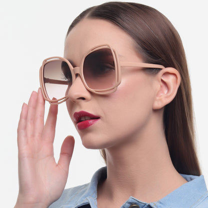 Pelle Luxur Unisex Sunglasses PLSG8280