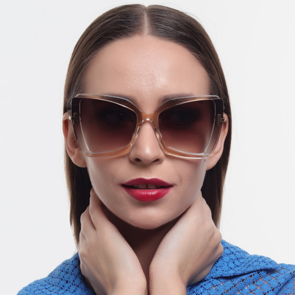 Pelle Luxur Unisex Sunglasses PLSG8294