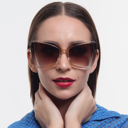 Pelle Luxur Unisex Sunglasses PLSG8294